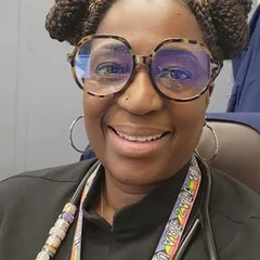 Dr. Samuela Manages